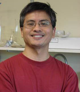 Dr. Christopher Lan
